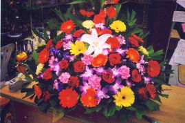 從鮮花用品到機械設備 多元業務的創新融合與市場展示